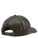 Black Diamond Supply Highway To Hell Hat Back