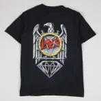Black Diamond Supply x Slayer Brilliant Abyss T-Shirt