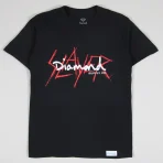Black Diamond Supply x Slayer T-Shirt