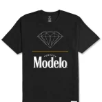 Black Diamond X Modelo Brilliant T-Shirt