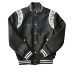 Black Diamond X Modelo Sketch Jacket