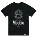 Diamond X Modelo Sketch T-Shirt