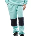 Blue Diamond Supply X Nautica Polar Fleece Joggers