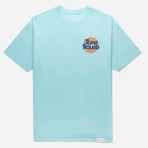 Blue Diamond Supply X Space Jam The New Legacy T-Shirt