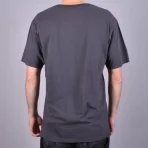 Charcoal Diamond X Keith Haring South Africa T-Shirt Back View