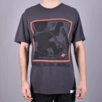 Charcoal Diamond X Keith Haring South Africa T-Shirt