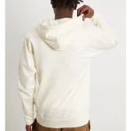 Cream Diamond Supply Co x Keith Haring Crack Is Wack Hoodie Back