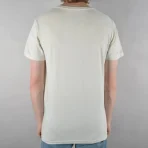 Cream Diamond Supply Co. Harbor T-Shirt Back View