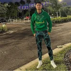 Green Diamond Supply Co OG Sign Hoodie Waring