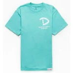 Mint Diamond Supply Co. Classic T-Shirt