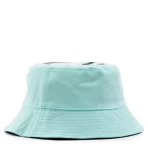 Multi-Color Diamond Supply X Nautica Reversible Bucket Hat Back Side