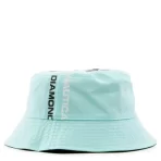 Multicolor Diamond x Nautica Reversible Bucket Hat