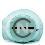 Multi-Color Diamond Supply X Nautica Reversible Bucket Hat Upper Side