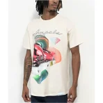 Natural Diamond Supply Co X Chevrolet Impala T-Shirt