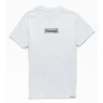 White Diamond Supply Co Mini Box Logo T-Shirt