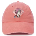 Pink Diamond Supply 3Some Ape Hat