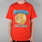 Red Diamond Supply Co. Heavyweight Champs Skate T-Shirt