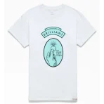 White Diamond Supply Co. Brilliant T-Shirt