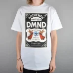 White Diamond Supply Co. Authentic Skate T-Shirt