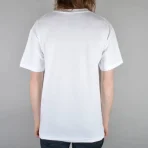 White Diamond Supply Co. Champions Skate T-Shirt Back View