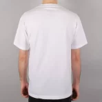 White Diamond Supply Co. Everything Rules Skate T-Shirt Back View
