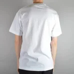 White Diamond Supply Co. Half Diamond Skate T-Shirt Back View