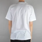 White Diamond Supply Co. Hardware Heavyweights 15 T-Shirt Back View