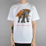 White Diamond Supply Co. Hardware Heavyweights 15 T-Shirt