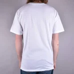 White Diamond Supply Co. Holiday In Havana Skate T-Shirt Back View