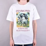 White Diamond Supply Co. Indigenous Skate T-Shirt