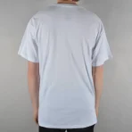 White Diamond Supply Co. Les Diamants Skate T-Shirt Back View
