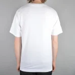 White Diamond Supply Co. Neon Diamond Skate T-Shirt Back View