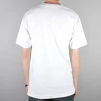 White Diamond Supply Co. Simply DLYC Skate T-Shirt Back View
