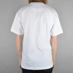White Diamond Supply Co. Tokyo Life Skate T-Shirt Back View