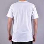 White Diamond Supply Co. X Ali Sign T-Shirt Back View