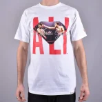 White Diamond Supply Co. X Ali Sign T-Shirt