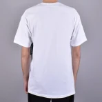 White Diamond Supply Co. X Family Guy Family Guy T-Shirt Back View