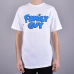 White Diamond Supply Co. X Family Guy Family Guy T-Shirt