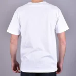 White Diamond Supply Co. X Looney Tunes Puddy-Tat T-Shirt Back View