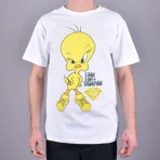White Diamond Supply Co. X Looney Tunes Puddy-Tat T-Shirt