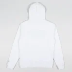 White Diamond Supply x Blind OG Hoodie Back