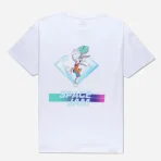 White Diamond Supply Co. x Space Jam Hook Shot Skate T-Shirt