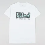 White Diamond Supply x Blind OG Diamond T-Shirt